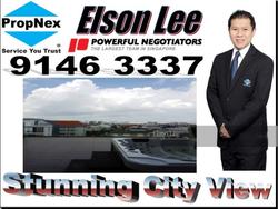 Laverne's Loft (D15), Apartment #138328702